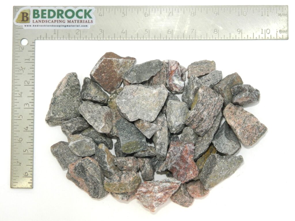 Decorative Rock – Bedrock Landscaping Materials