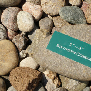 Southern Cobble 2″-4″