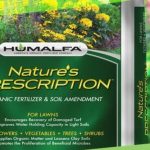 Humalfa Nature’s Prescription