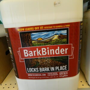 Bark Binder